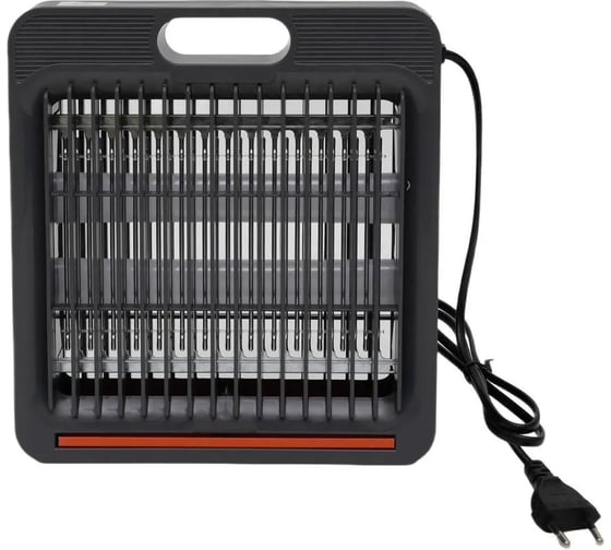 Электрический уничтожитель насекомых Gartena Pest Killer SD204- 4W