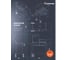 Мангал гриль 5в1 Simple с крышкой барбекю для дачи GRATAR SC 3-60 23