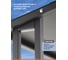Навес для мангалов GRATAR Simple NS 120 6