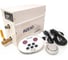 Парогенератор Reexo SteamTop 60 - 6 кВт, 220 В, с ТЭНами AISI-321, до 8 м3 143886 1