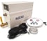 Парогенератор Reexo SteamTop 60 - 6 кВт, 220 В, с ТЭНами AISI-321, до 8 м3 143886 2