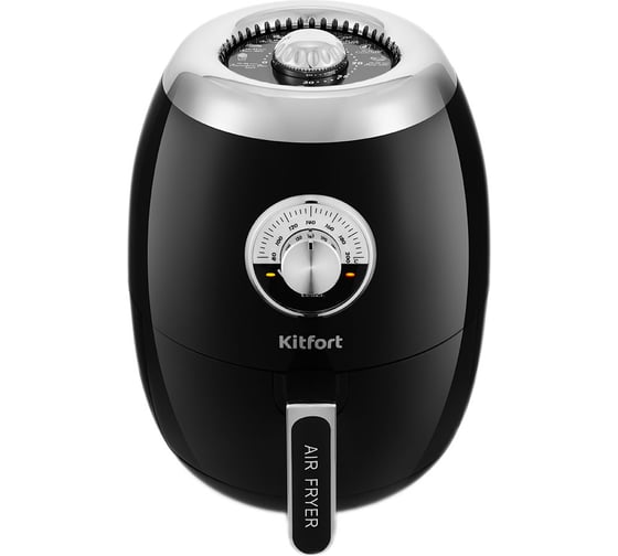 Аэрогриль KITFORT КТ-2213-2