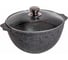 Казан для плова Мечта АП Premium grey 10 л 510901 1