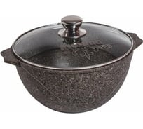 Казан для плова Мечта АП Premium mokko 4 л 54902