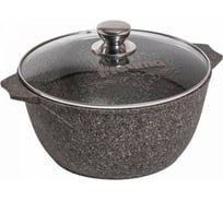 Казан для плова Мечта АП Premium mokko 8 л 58902