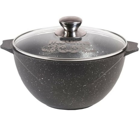 Казан для плова Мечта АП Гранит 5 л 55701