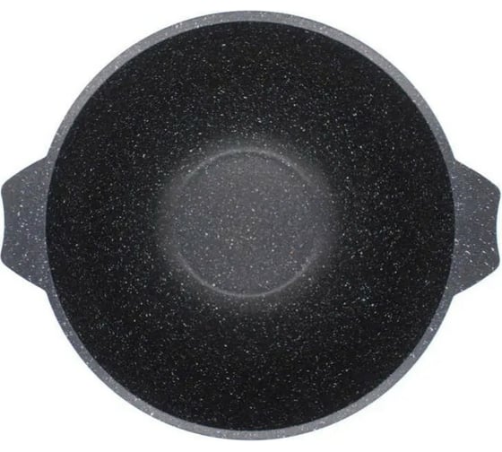 Казан для плова Мечта АП Гранит black 8 л 58802