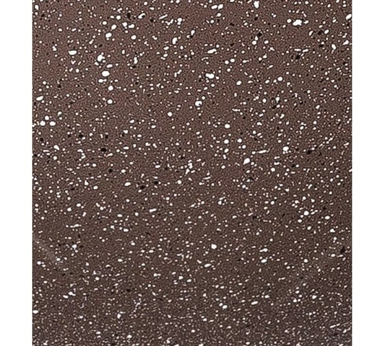 Казан для плова Мечта АП Гранит brown 8 л 58806