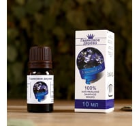 Эфирное масло СИМАЛЕНД Гваяковое дерево флакон-капельница, 10 мл 1857677