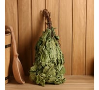 Кленовый веник для бани СИМАЛЕНД 5187144