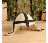 Шапка для бани Добропаровъ Богатырская 7795563