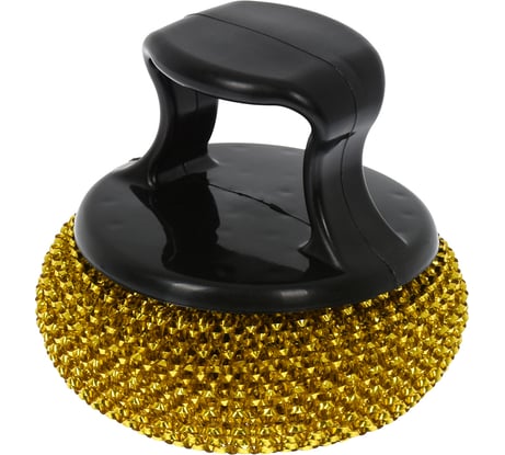 Щетка для чистки гриля со сменными элементами BOYSCOUT 61519