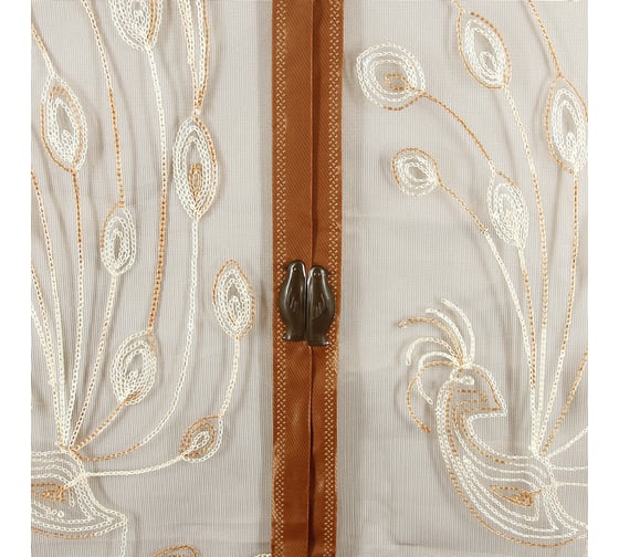 Противомоскитная сетка Rosenberg 100x210 см R-400028