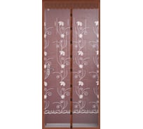 Противомоскитная сетка Rosenberg 100x210 см R-400029