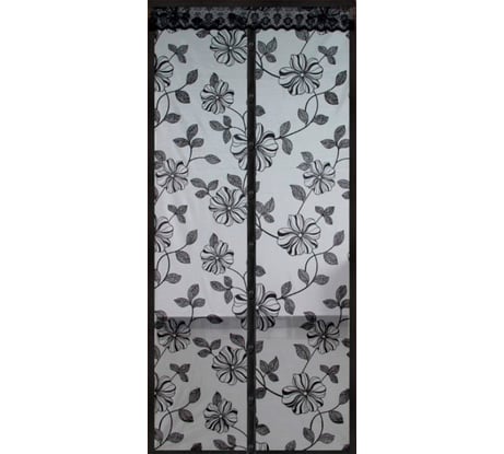 Противомоскитная сетка Rosenberg 100x210 см R-400006