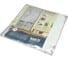 Противомоскитная сетка Rosenberg белая RTE-400003-White 3
