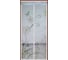 Противомоскитная сетка Rosenberg белая RTE-400003-White 2