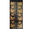 Противомоскитная сетка Rosenberg 100x210 см R-400011 1
