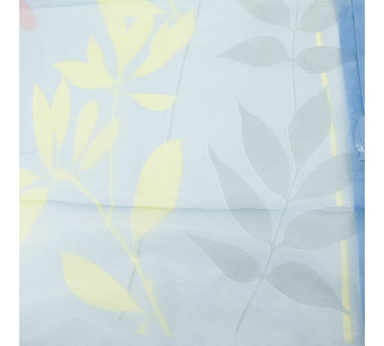 Противомоскитная сетка Rosenberg 100x210 см R-400013