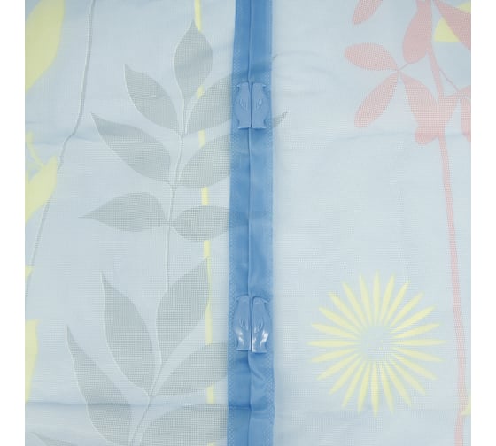 Противомоскитная сетка Rosenberg 100x210 см R-400013