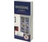 Противомоскитная сетка Rosenberg 100x210 см R-400015 6