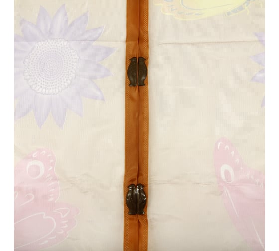 Противомоскитная сетка Rosenberg 100x210 см R-400016