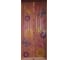 Противомоскитная сетка Rosenberg 100x210 см R-400016 1