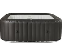 СПА-бассейн MSpa Vito 185x185x65 см, 930 л, квадратный, аэромассаж U-VT061