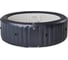 СПА-бассейн MSpa Carlton 204x70 см, 930 л, круглый, гидромассаж, аэромассаж M-CA061 1