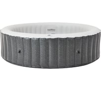 СПА-бассейн MSpa Ottoman 204x70 см, 930 л, круглый, аэромассаж C-OM061
