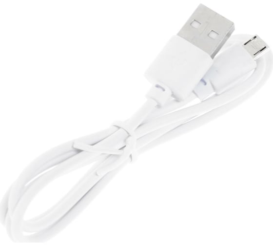 Портативный уничтожитель насекомых LUAZON LRI-38 фонарь, от USB, АКБ, серый 5388174