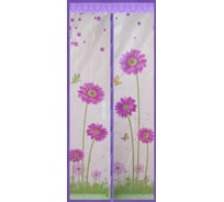 Противомоскитная сетка Rosenberg 100x210 см R-400004