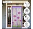 Противомоскитная сетка Rosenberg 100x210 см R-400004 2
