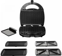 Мультипекарь Redmond RMB-616/3