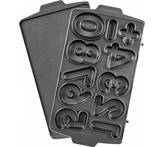 Панель для мультипекаря Redmond RAMB-40 1