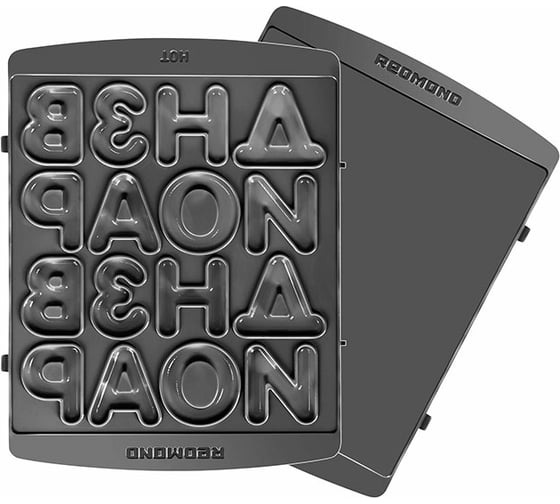 Панель для мультипекаря Redmond RAMB-142 1