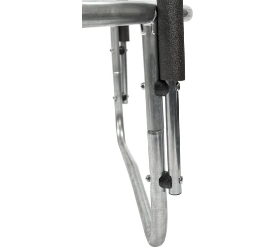 Батут с внутренней защитной сеткой BRADEX 183 см/6Ft SF 0712