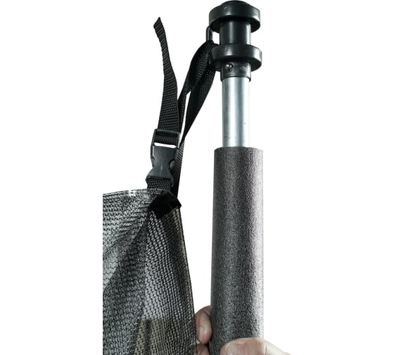 Батут с внутренней защитной сеткой BRADEX 183 см/6Ft SF 0712