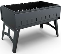 Складной мангал GRILLUX Picnic ВЗР2565.001