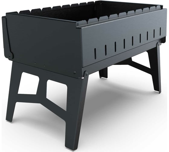 Складной мангал GRILLUX Picnic ВЗР2565.001