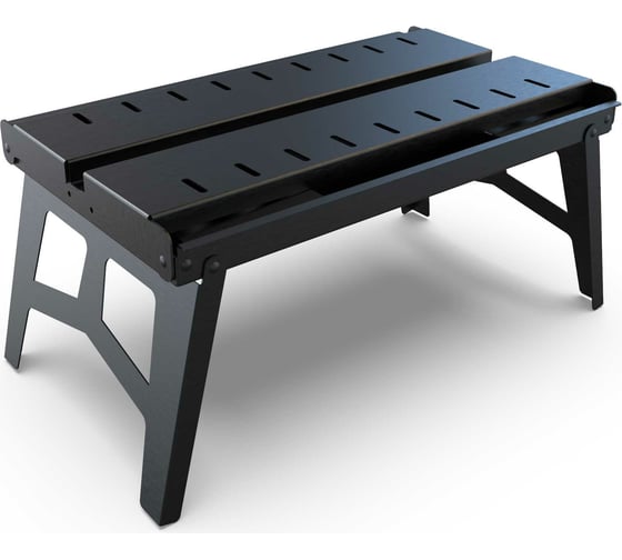 Складной мангал GRILLUX Picnic ВЗР2565.001