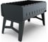 Складной мангал GRILLUX Picnic ВЗР2565.001 2