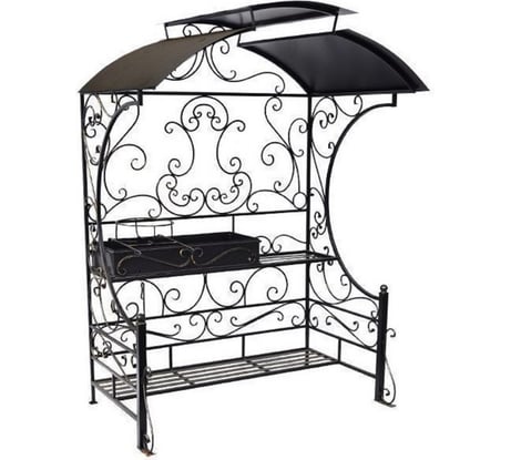 Мангал Маркет Подмосковье МК2242