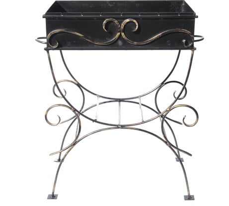 Мангал Маркет Мини МК2245