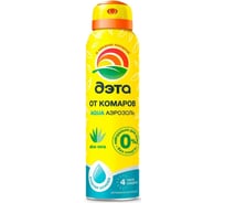 Аэрозоль от комаров ДЭТА АКВА 150 мл 66703705
