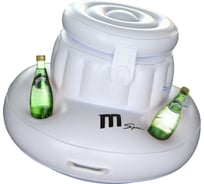 Надувной холодильник для СПА бассейна MSpa B0301368N