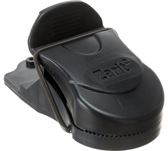 Пластиковая мышеловка Zarit 123839