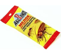 Средство от насекомых ООО Комус Абсолют мелок в пленке 1403834