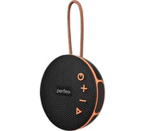 Bluetooth-колонка Perfeo POP черная 30014936