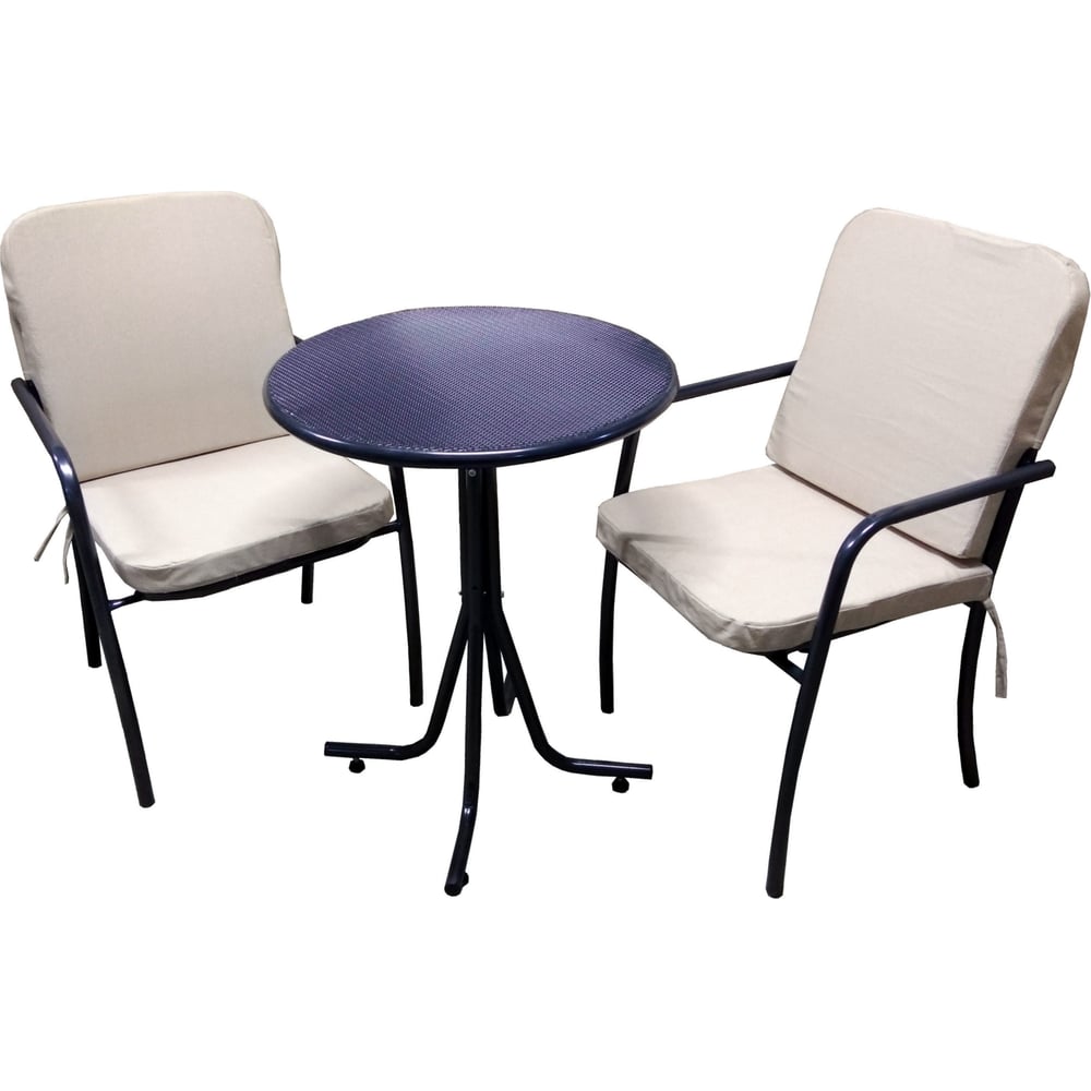 Набор мебели: 2 стула, стол OLSA Прованс Мини с989, с945/А94 - выгодная ...